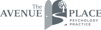 The Avenue Place Logo