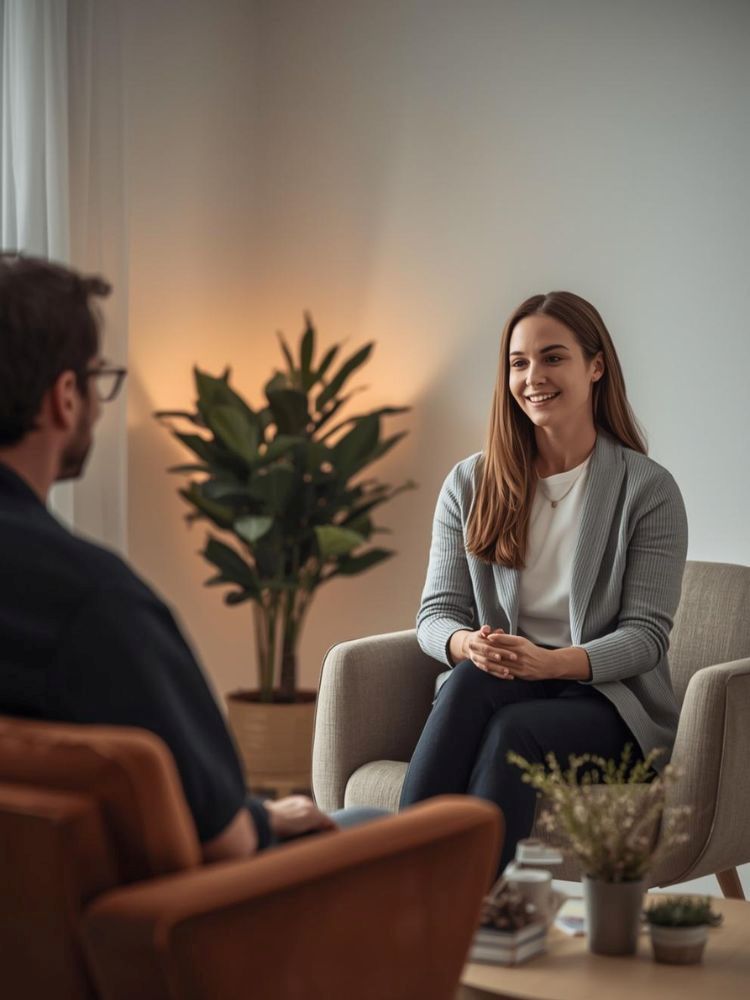 Psychological Support for Trauma - Berwick